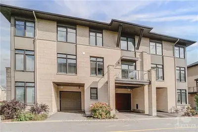115 Chaperal, Orleans - Cumberland And Area, On K4a 0t6