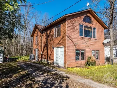174 Birch Point Lane, Mississippi Mills, On K7c 3p1