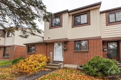 2331 Orient Park Drive 41, Blackburn Hamlet, On K1b 4y6