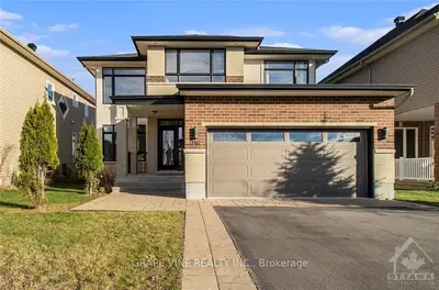 116 Wilhelmina Place, Blossom Park - Airport And Area, On K4m 0b4