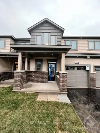 2190 Winsome Terrace, Orleans - Cumberland And Area, On K4a 5m9
