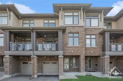 116 Wild Calla Way, Orleans - Convent Glen And Area, On K1w 0k3