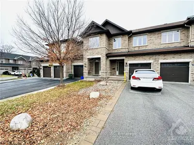 613 Remnor Avenue, Kanata, On K2t 0a6
