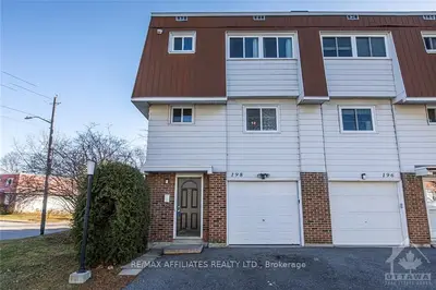 198 Birch Hill, Overbrook - Castleheights And Area, On K1k 3y5