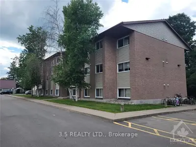 323 Main Street W 202, Merrickville-wolford, On K0g 1n0