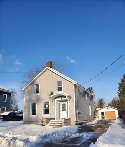 258 James Street, Prescott, On K0e 1t0
