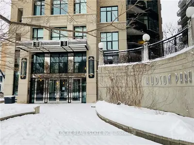 235 Kent Street 1212, Ottawa Centre, On K2p 1z9