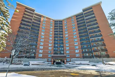 2020 Jasmine Crescent 1509, Beacon Hill North - South And Area, On K1j 8k5