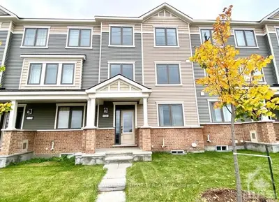 1722 Maple Grove Road, Stittsville - Munster - Richmond, On K2s 0g3
