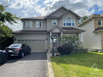 145 Arrowwood Drive, Stittsville - Munster - Richmond, On K2s 2g3