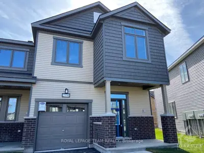 2194 WINSOME Terrace, Orleans - Cumberland and Area, ON K4A 5M9