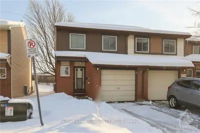 6358 Mary Jane Crescent, Orleans - Convent Glen And Area, On K1c 3c2