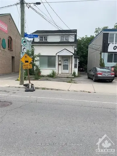337 Churchill Avenue N, Westboro - Hampton Park, On K2a 0a6