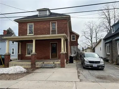 183 JAMES Street E, Prescott, ON K0E 1T0