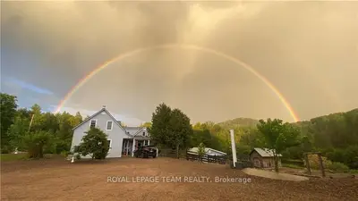 11629 OPEONGO Road, Madawaska Valley, ON K0J 1B0