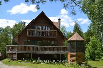 5117 MURPHY Road, Greater Madawaska, ON K0J 1H0