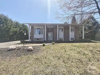 126 FAWN Street, The Nation, ON K0A 2M0