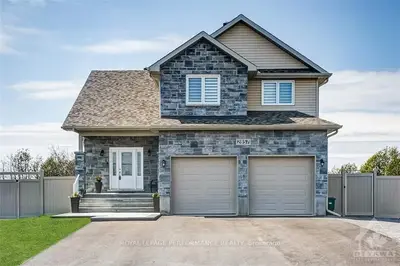 2857 DUNROBIN Road, Constance Bay - Dunrobin - Kilmaurs - Woodlawn, ON K0A 1T0