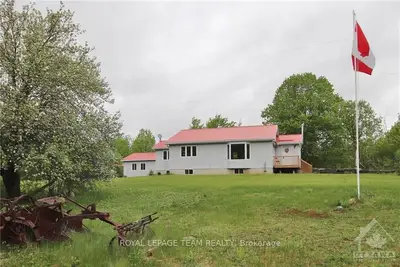 429 COUNTY ROAD 1 Road, Elizabethtown-Kitley, ON K7A 4S5