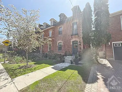 157 MACKAY Street, New Edinburgh - Lindenlea, ON K1M 2B5