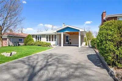 2589 EGAN Road, Billings Bridge - Riverside Park and Area, ON K1V 8M9