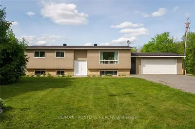 993 MUSSELL Road, North Grenville, ON K0G 1S0