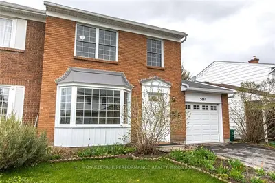 3441 SOUTHGATE Road, Hunt Club - South Keys and Area, ON K1V 7Y5