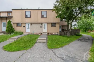 1459 BETHAMY Lane, Beacon Hill North - South and Area, ON K1J 8P7