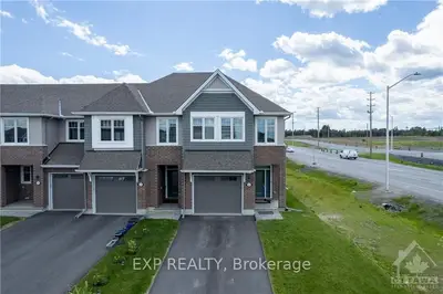 160 Jardiniere Street, Stittsville - Munster - Richmond, On K2s 2k1