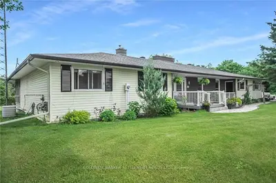4225 SCOTCH LINE Road, Tay Valley, ON K7H 3C5