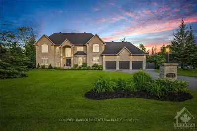 1019 Tomkins Farm Crescent, Greely - Metcalfe - Osgoode - Vernon And Area, On K4p 1m5