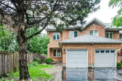 4401 ASHCROFT Court, Cyrville - Carson Grove - Pineview, ON K1J 1C7