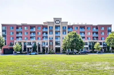 316 BRUYERE Street 211, Lower Town - Sandy Hill, ON K1N 5E7