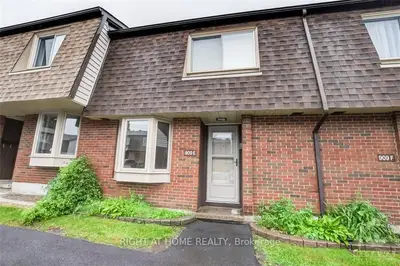 909 ELMSMERE Drive E, Beacon Hill North - South and Area, ON K1J 8G4