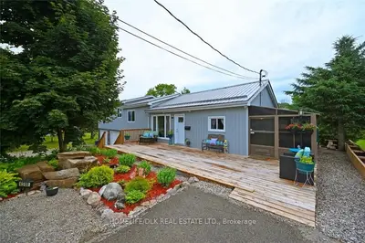 4509 DEBRUGE Road, Elizabethtown-Kitley, ON K6T 1A2