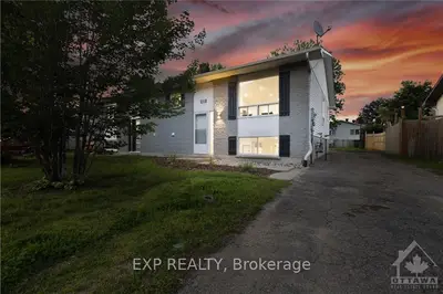 484 DALRYMPLE Drive, Clarence-Rockland, ON K4K 1G7