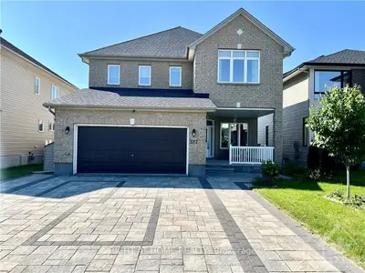 327 LONG ACRES Street, Kanata, ON K2M 0H4