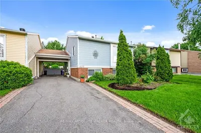 1575 PRESTWICK Drive, Orleans - Cumberland and Area, ON K1E 2E6