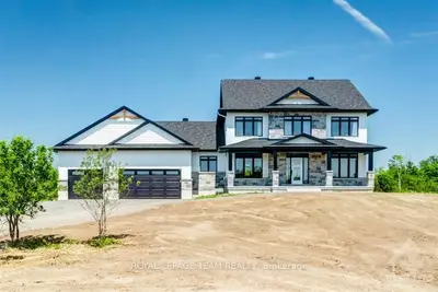 428 BUTLER FARM Road, North Grenville, ON K0G 1J0