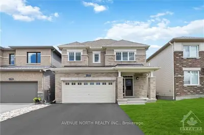 172 AQUARIUM Avenue, Orleans - Cumberland and Area, ON K4A 1K8