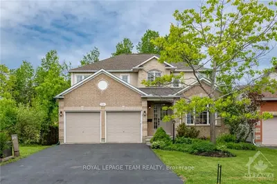 56 KITTIWAKE Drive, Stittsville - Munster - Richmond, ON K2S 1Z8