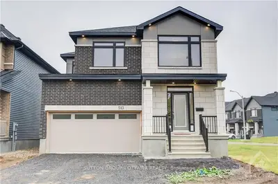 513 BEAUFIELD Street, Orleans - Convent Glen and Area, ON K1W 0N9