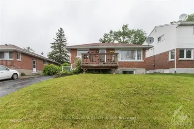 23 SEGUIN Street, Beacon Hill North - South and Area, ON K1J 6P4