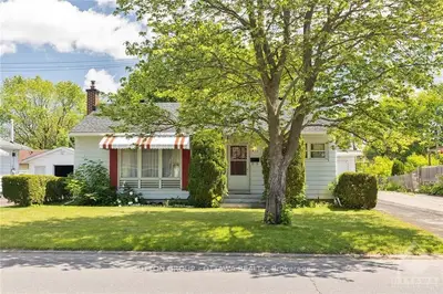 1825 HAIG Drive, Elmvale Acres and Area, ON K1G 2J2