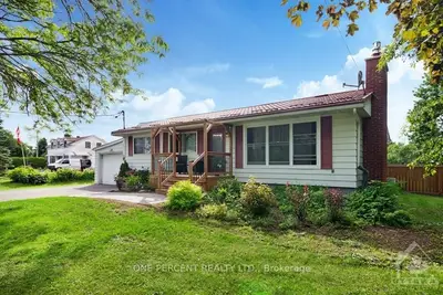 401 CLOTHIER Street W, North Grenville, ON K0G 1J0