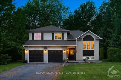 1118 SYCAMORE Street, Clarence-Rockland, ON K4K 1K9