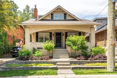 14 Marlowe Crescent, Glebe - Ottawa East and Area, ON K1S 1H6