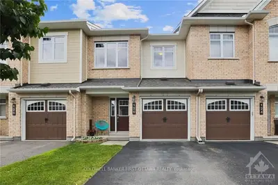 126 LERTA Way, Orleans - Cumberland and Area, ON K4A 0W5