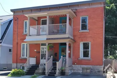 236 FLORENCE Street, Ottawa Centre, ON K1R 5N6