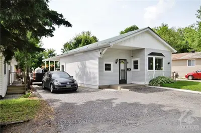 7481 MITCH OWENS Road 45, Leitrim, ON K1J 8H9